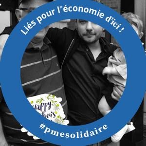 Meet your Posher, Bertrand